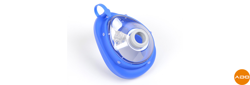 N° 6 - Adults large