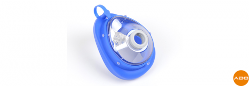 N° 6 - Adults large