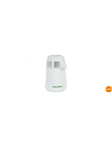 Electric distiller - Perfect Water