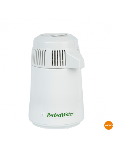 Elektrischer Destillator - Perfect Water