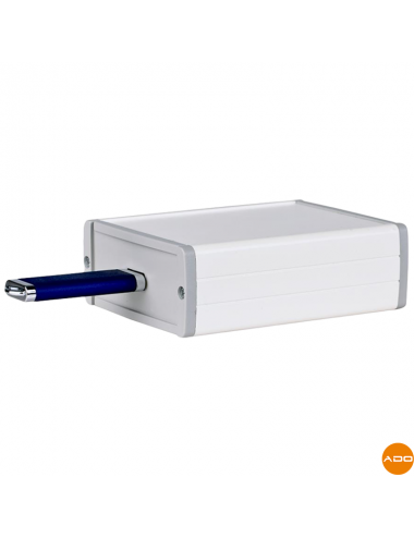 USB - Data logger external