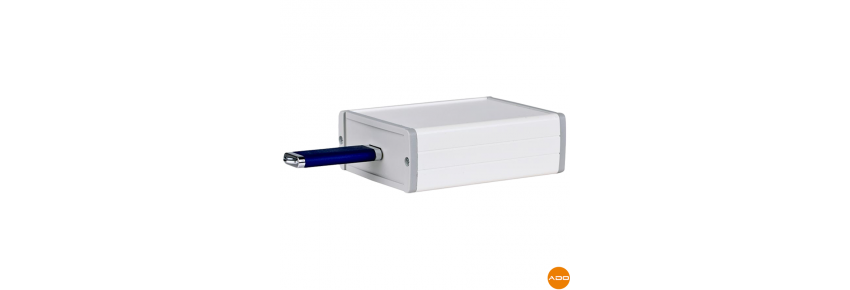 USB - Externer Datenlogger