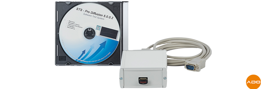 USB - Data logger esterno