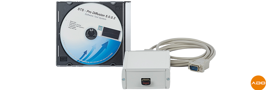 USB - Externer Datenlogger