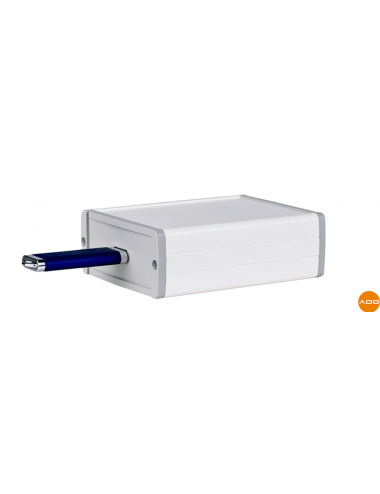 USB - Data logger external