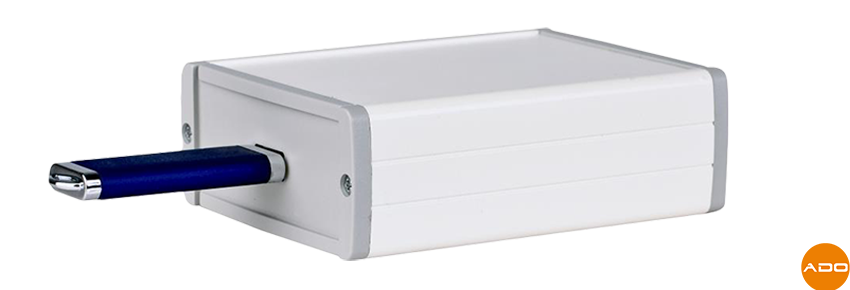 USB - Registrador de datos externo