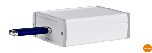 USB - Registrador de datos externo