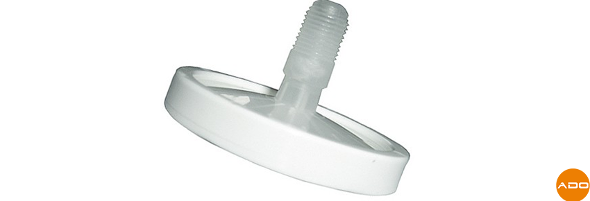Bakteriologischer Filter