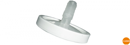 Bakteriologischer Filter