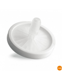 Bakteriologischer Filter