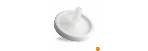 Bakteriologischer Filter