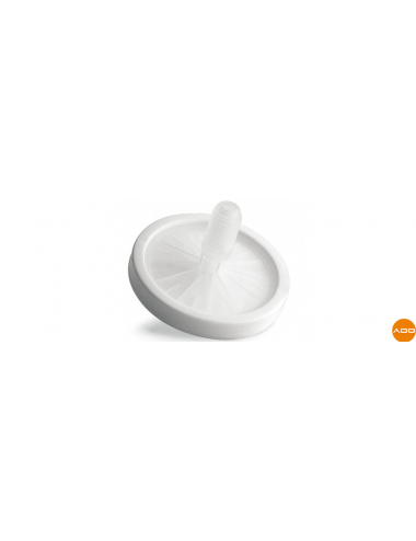 Bakteriologischer Filter