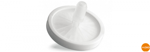 Bakteriologischer Filter