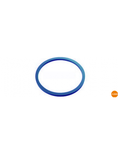 Autoclave gasket