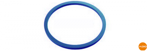 Autoclave gasket