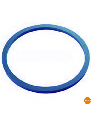 Autoclave gasket