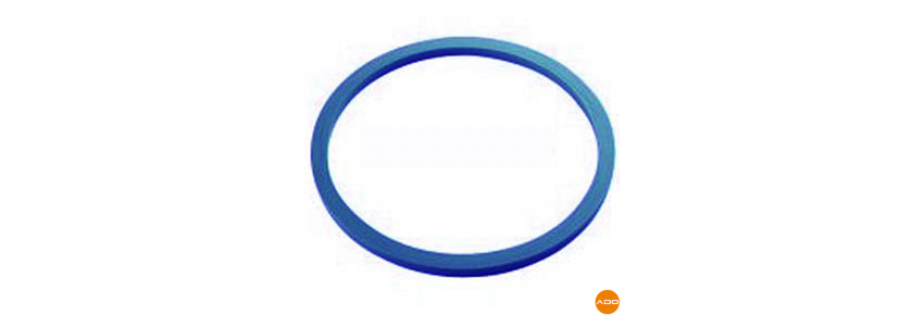 Autoclave gasket