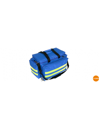 Notfalltasche - leer