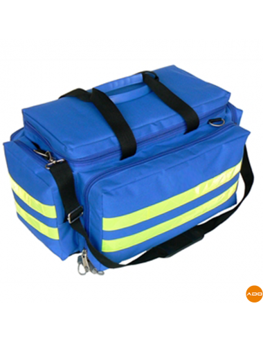 Emergency bag - empty