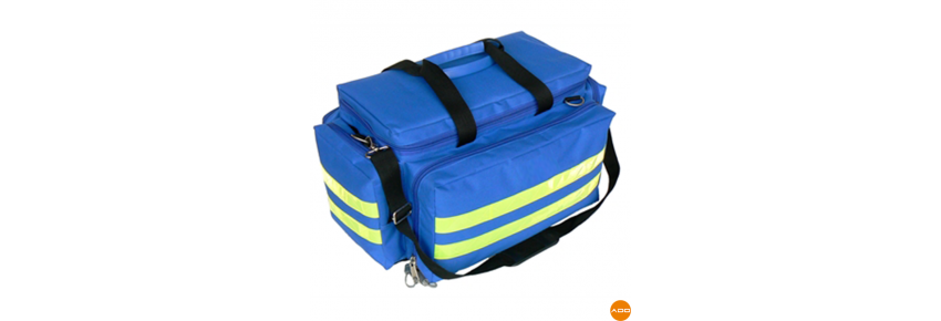 Notfalltasche - leer