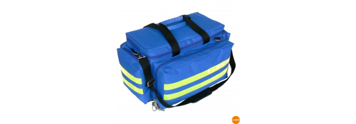 Sac de secours - vide