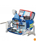 Sac d'urgence - plein