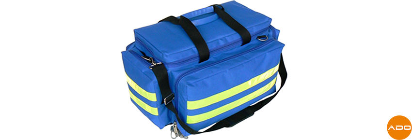 Emergency bag - full