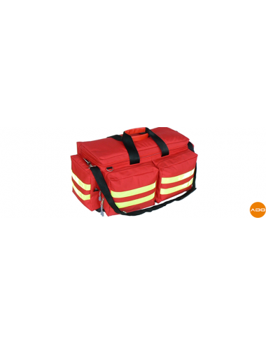 Bolsa de emergencia grande - Vacía