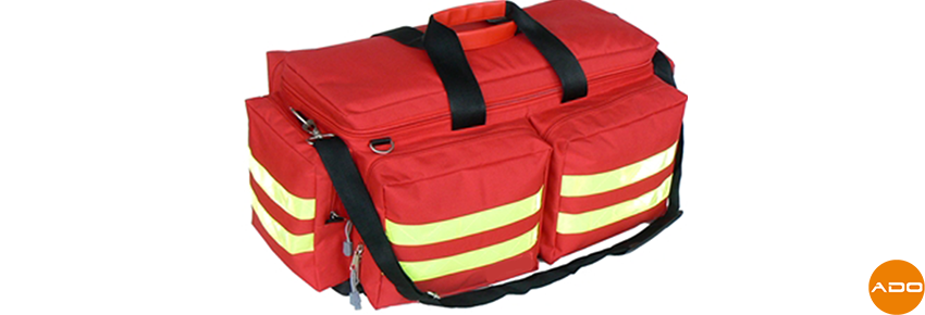 Grand sac d'urgence - Vide