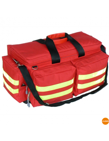 Grand sac d'urgence - Vide