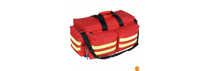 Notfalltasche groß - Leer