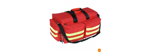 Grand sac d'urgence - Vide