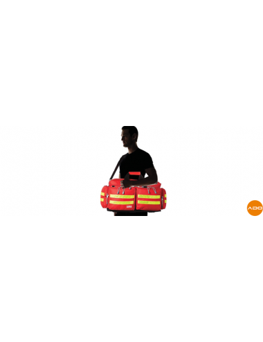 Notfalltasche groß - Voll