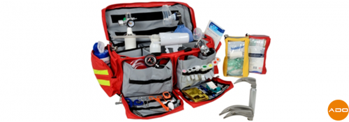 Large Emergency Bag - Piena