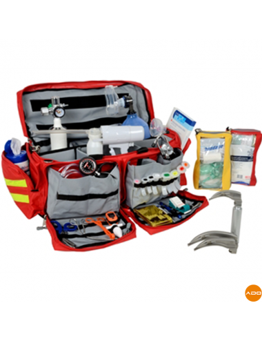 Large Emergency Bag - Piena