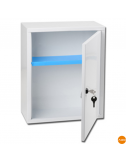 Emergency cabinet - Empty