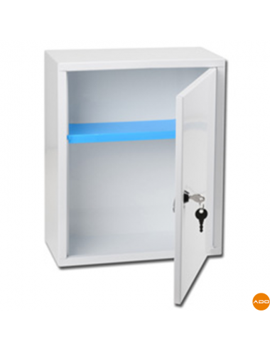 Emergency cabinet - Empty