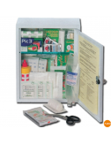 Emergency cabinet - Full