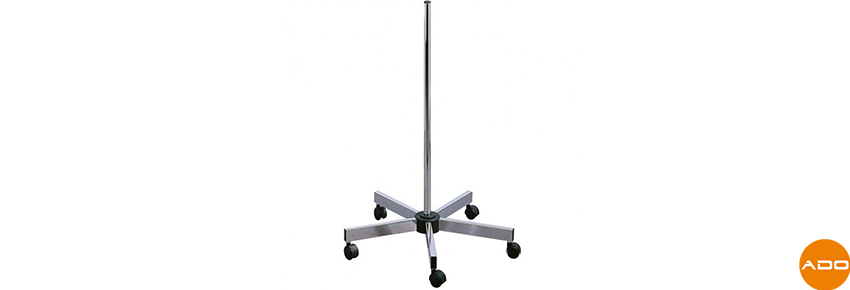 Pneumatisches Stativ