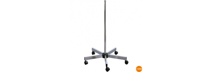Pneumatisches Stativ