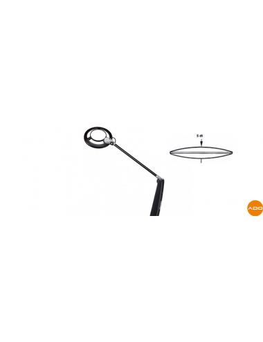 Lámpara LED - 5x