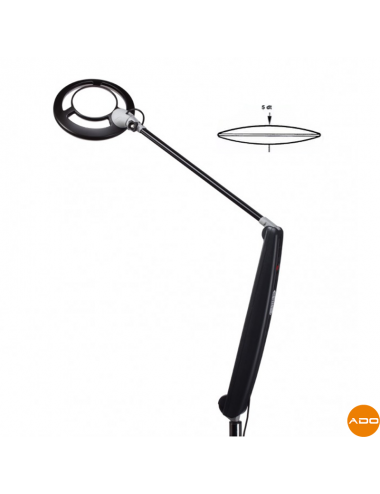 LED-Lampe - 5x