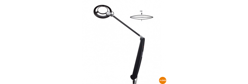 Lámpara LED - 5x