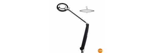Lámpara LED - 5x