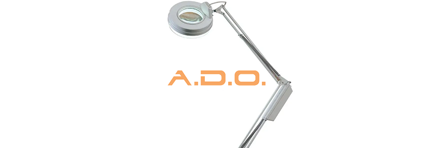 Lámpara LED - 5x