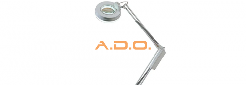 Lámpara LED - 5x
