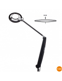 Lámpara LED - 3,5x