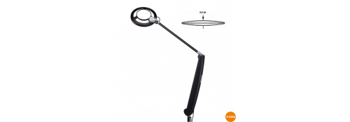 Lámpara LED - 3,5x