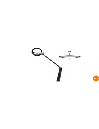 Lámpara LED - 3,5x