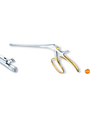 Mini Carpenter extra long straight - 25 cm